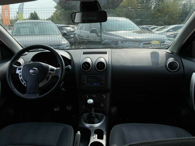 Ниссан Кашкай 2012 в Бердичеве на Automoto.ua Фиолетовый Ниссан Кашкай, объемом двигателя 1.6 л и пробегом 276 тыс. км за 262 $, фото 11 на Automoto.ua