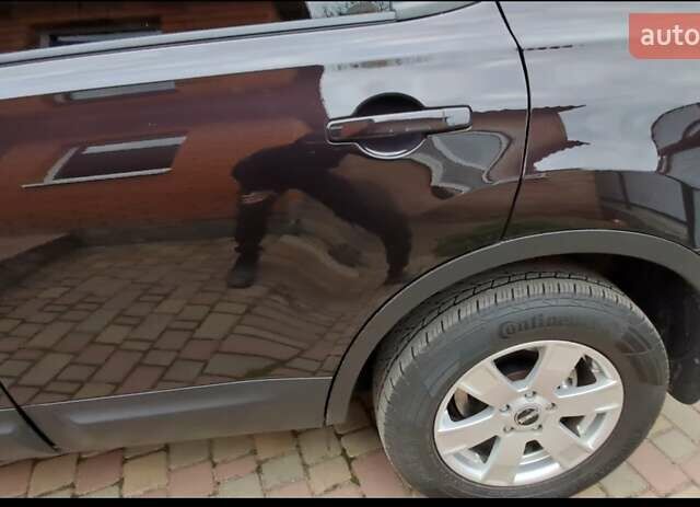 Фіолетовий Ніссан Кашкай, об'ємом двигуна 2 л та пробігом 173 тис. км за 11200 $, фото 19 на Automoto.ua