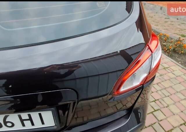 Фіолетовий Ніссан Кашкай, об'ємом двигуна 2 л та пробігом 173 тис. км за 11200 $, фото 12 на Automoto.ua