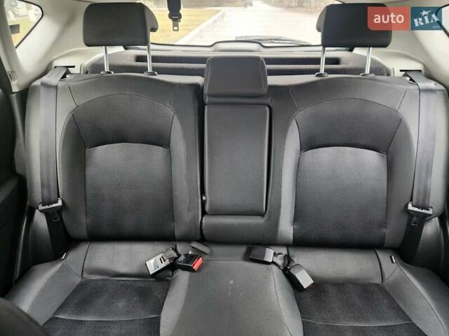 Фіолетовий Ніссан Кашкай, об'ємом двигуна 1.6 л та пробігом 185 тис. км за 11700 $, фото 41 на Automoto.ua