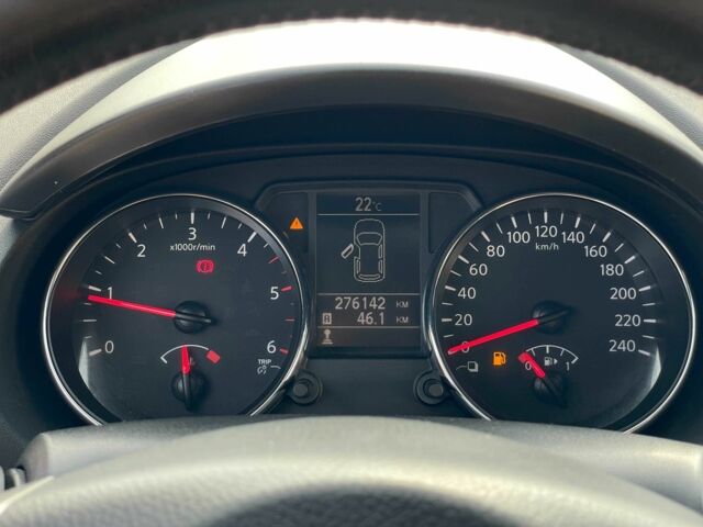 Ниссан Кашкай 2012 в Бердичеве на Automoto.ua Фиолетовый Ниссан Кашкай, объемом двигателя 1.6 л и пробегом 276 тыс. км за 262 $, фото 12 на Automoto.ua