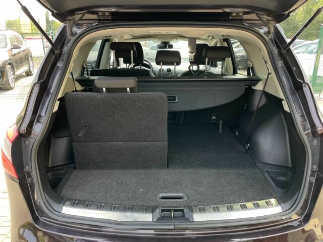 Ниссан Кашкай 2012 в Бердичеве на Automoto.ua Фиолетовый Ниссан Кашкай, объемом двигателя 1.6 л и пробегом 276 тыс. км за 262 $, фото 10 на Automoto.ua