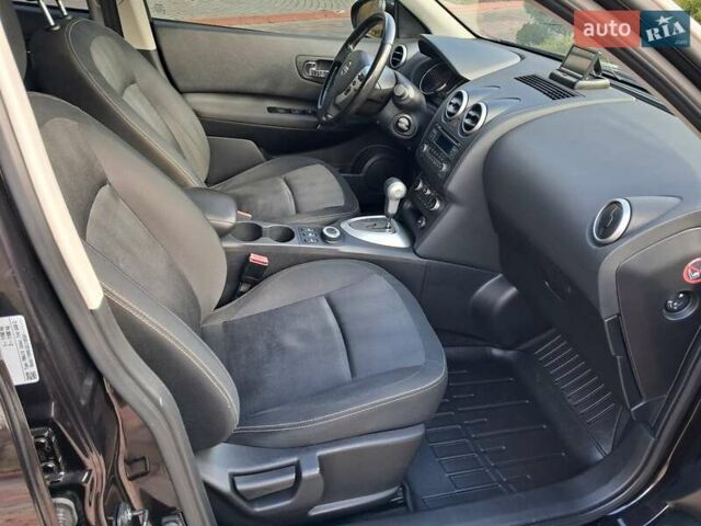 Фіолетовий Ніссан Кашкай, об'ємом двигуна 2 л та пробігом 173 тис. км за 11200 $, фото 57 на Automoto.ua