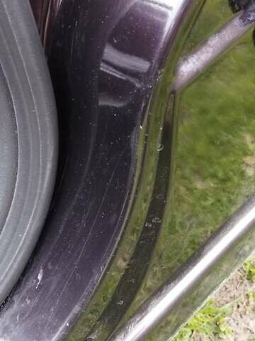 Фіолетовий Ніссан Кашкай, об'ємом двигуна 1.6 л та пробігом 175 тис. км за 10500 $, фото 9 на Automoto.ua