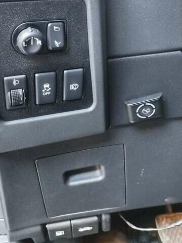 Фіолетовий Ніссан Кашкай, об'ємом двигуна 1.6 л та пробігом 175 тис. км за 10500 $, фото 17 на Automoto.ua