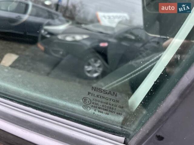 Фиолетовый Ниссан Кашкай, объемом двигателя 1.5 л и пробегом 210 тыс. км за 12300 $, фото 61 на Automoto.ua