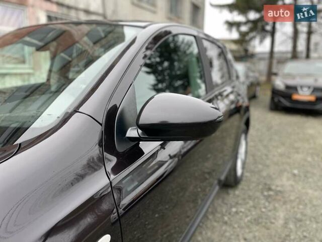 Фиолетовый Ниссан Кашкай, объемом двигателя 1.5 л и пробегом 210 тыс. км за 12300 $, фото 16 на Automoto.ua