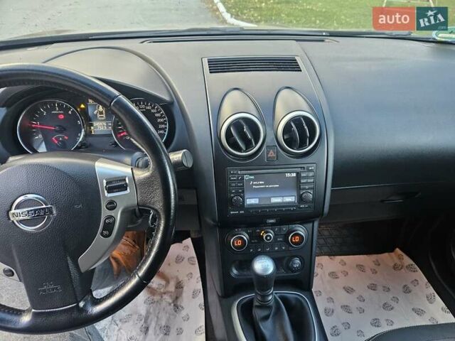 Ниссан Кашкай 2013 в Бердичеве на Automoto.ua Фиолетовый Ниссан Кашкай, объемом двигателя 1.6 л и пробегом 245 тыс. км за 10500 $, фото 28 на Automoto.ua