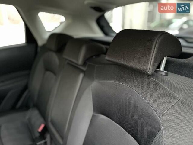 Фиолетовый Ниссан Кашкай, объемом двигателя 1.5 л и пробегом 210 тыс. км за 12300 $, фото 53 на Automoto.ua