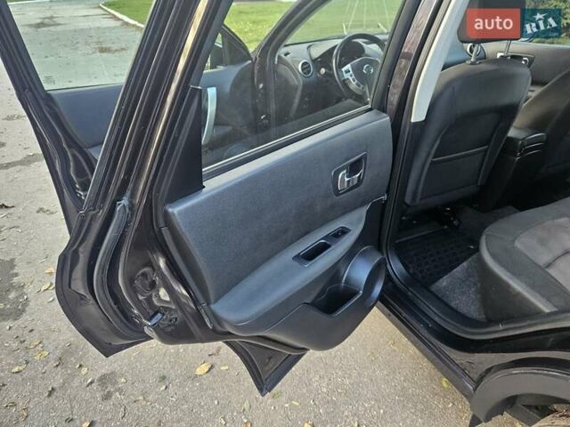 Ниссан Кашкай 2013 в Бердичеве на Automoto.ua Фиолетовый Ниссан Кашкай, объемом двигателя 1.6 л и пробегом 245 тыс. км за 10500 $, фото 33 на Automoto.ua