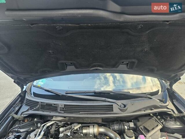 Ниссан Кашкай 2013 в Бердичеве на Automoto.ua Фиолетовый Ниссан Кашкай, объемом двигателя 1.6 л и пробегом 245 тыс. км за 10500 $, фото 44 на Automoto.ua