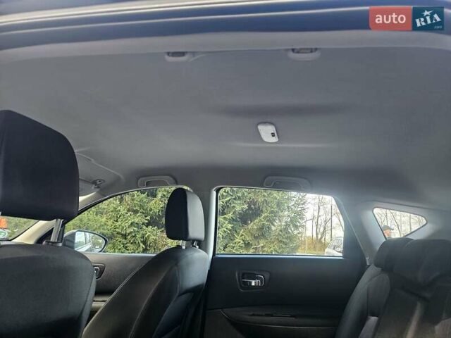 Ниссан Кашкай 2013 в Бердичеве на Automoto.ua Фиолетовый Ниссан Кашкай, объемом двигателя 1.6 л и пробегом 245 тыс. км за 10500 $, фото 35 на Automoto.ua