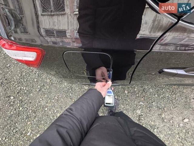 Фиолетовый Ниссан Кашкай, объемом двигателя 1.5 л и пробегом 210 тыс. км за 12300 $, фото 80 на Automoto.ua