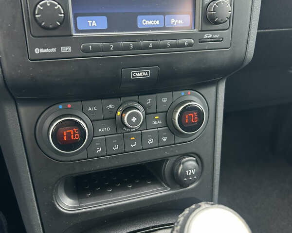 Фиолетовый Ниссан Кашкай, объемом двигателя 1.6 л и пробегом 119 тыс. км за 12200 $, фото 11 на Automoto.ua