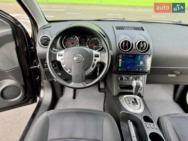 Ниссан Кашкай 2013 в Киеве на Automoto.ua Фиолетовый Ниссан Кашкай, объемом двигателя 2 л и пробегом 133 тыс. км за 11900 $, фото 45 на Automoto.ua