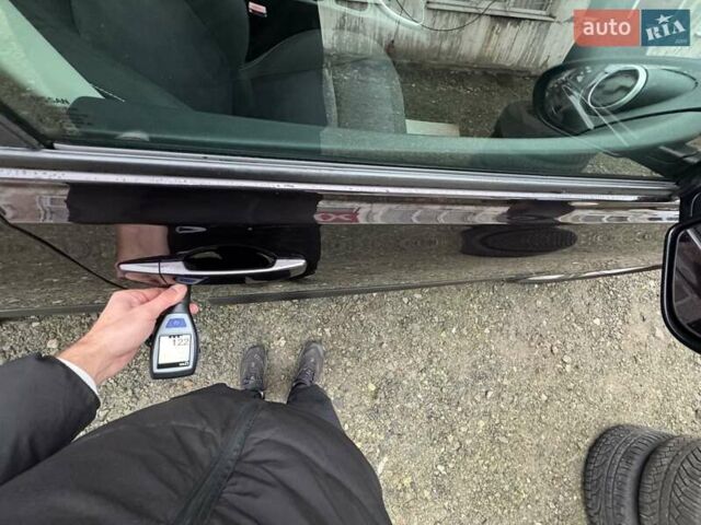 Фиолетовый Ниссан Кашкай, объемом двигателя 1.5 л и пробегом 210 тыс. км за 12300 $, фото 75 на Automoto.ua