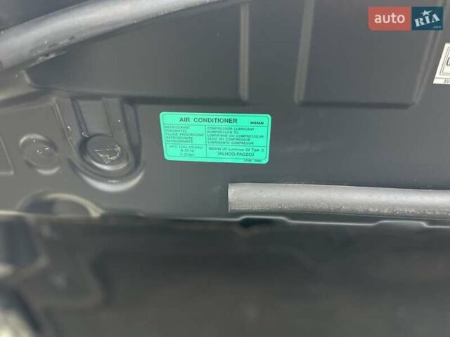 Фиолетовый Ниссан Кашкай, объемом двигателя 1.5 л и пробегом 210 тыс. км за 12300 $, фото 46 на Automoto.ua