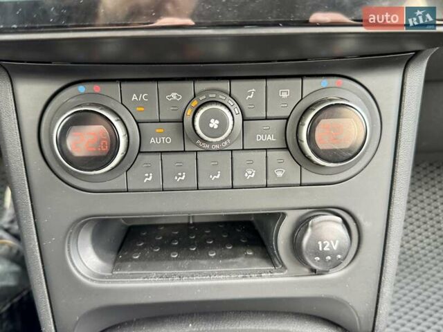 Ниссан Кашкай 2013 в Киеве на Automoto.ua Фиолетовый Ниссан Кашкай, объемом двигателя 2 л и пробегом 133 тыс. км за 11900 $, фото 55 на Automoto.ua