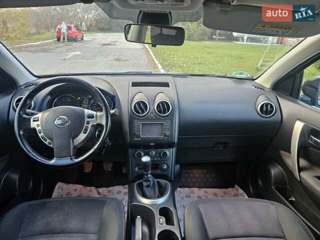 Ниссан Кашкай 2013 в Бердичеве на Automoto.ua Фиолетовый Ниссан Кашкай, объемом двигателя 1.6 л и пробегом 245 тыс. км за 10500 $, фото 34 на Automoto.ua