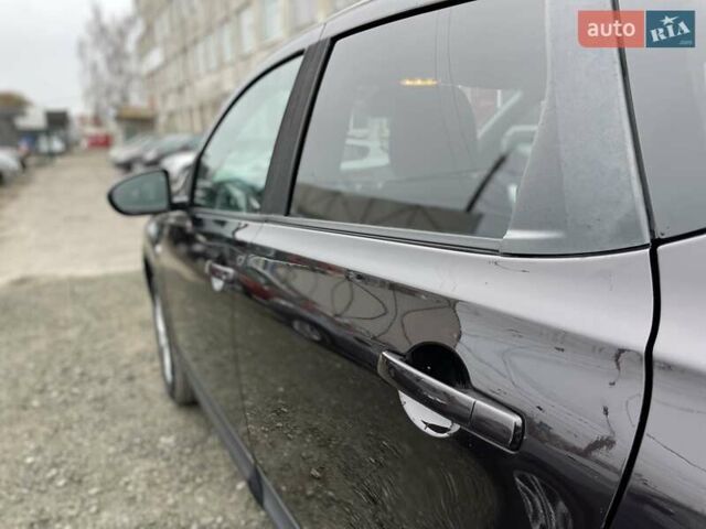 Фиолетовый Ниссан Кашкай, объемом двигателя 1.5 л и пробегом 210 тыс. км за 12300 $, фото 51 на Automoto.ua