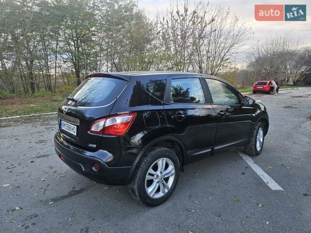 Ниссан Кашкай 2013 в Бердичеве на Automoto.ua Фиолетовый Ниссан Кашкай, объемом двигателя 1.6 л и пробегом 245 тыс. км за 10500 $, фото 11 на Automoto.ua