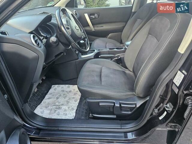 Ниссан Кашкай 2013 в Бердичеве на Automoto.ua Фиолетовый Ниссан Кашкай, объемом двигателя 1.6 л и пробегом 245 тыс. км за 10500 $, фото 25 на Automoto.ua