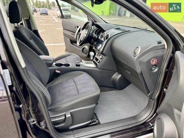 Ниссан Кашкай 2013 в Киеве на Automoto.ua Фиолетовый Ниссан Кашкай, объемом двигателя 2 л и пробегом 133 тыс. км за 11900 $, фото 38 на Automoto.ua