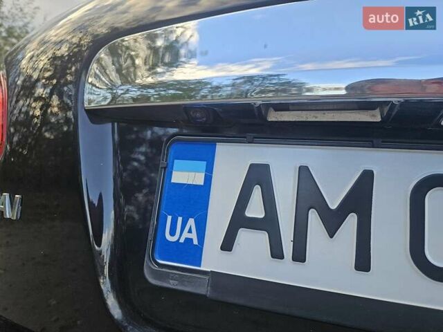 Ниссан Кашкай 2013 в Бердичеве на Automoto.ua Фиолетовый Ниссан Кашкай, объемом двигателя 1.6 л и пробегом 245 тыс. км за 10500 $, фото 49 на Automoto.ua