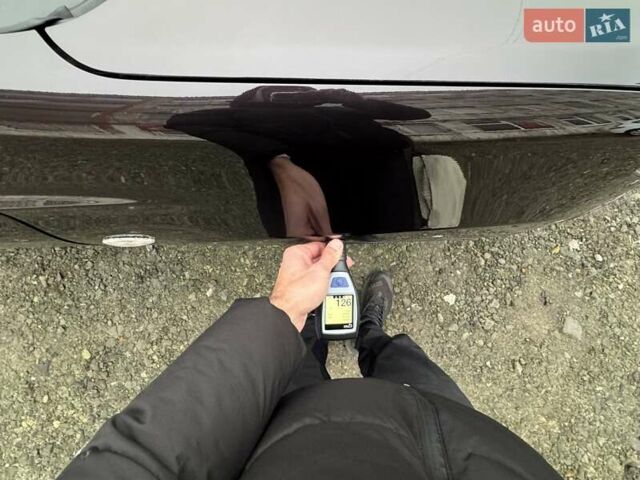 Фиолетовый Ниссан Кашкай, объемом двигателя 1.5 л и пробегом 210 тыс. км за 12300 $, фото 91 на Automoto.ua