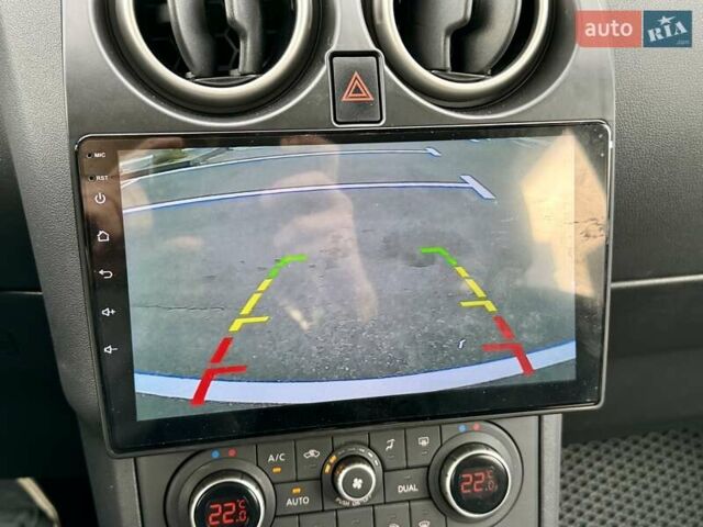 Ниссан Кашкай 2013 в Киеве на Automoto.ua Фиолетовый Ниссан Кашкай, объемом двигателя 2 л и пробегом 133 тыс. км за 11900 $, фото 50 на Automoto.ua