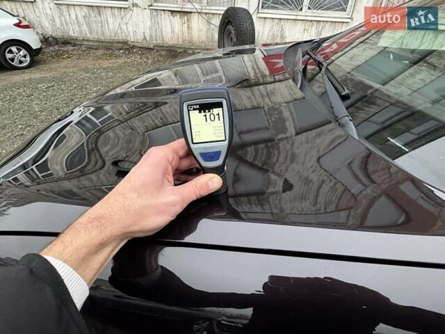 Фиолетовый Ниссан Кашкай, объемом двигателя 1.5 л и пробегом 210 тыс. км за 12300 $, фото 92 на Automoto.ua