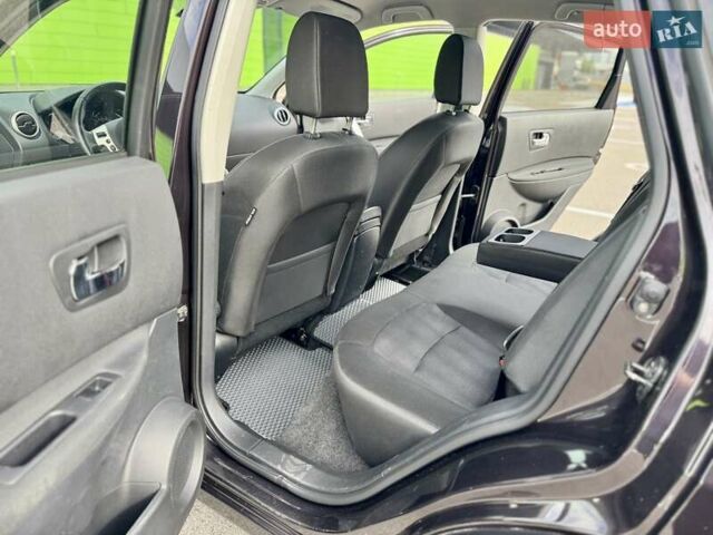 Ниссан Кашкай 2013 в Киеве на Automoto.ua Фиолетовый Ниссан Кашкай, объемом двигателя 2 л и пробегом 133 тыс. км за 11900 $, фото 33 на Automoto.ua