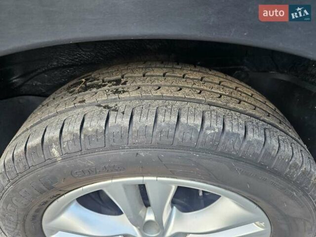 Ниссан Кашкай 2013 в Бердичеве на Automoto.ua Фиолетовый Ниссан Кашкай, объемом двигателя 1.6 л и пробегом 245 тыс. км за 10500 $, фото 23 на Automoto.ua