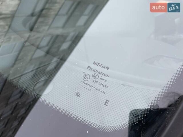 Фиолетовый Ниссан Кашкай, объемом двигателя 1.5 л и пробегом 210 тыс. км за 12300 $, фото 60 на Automoto.ua