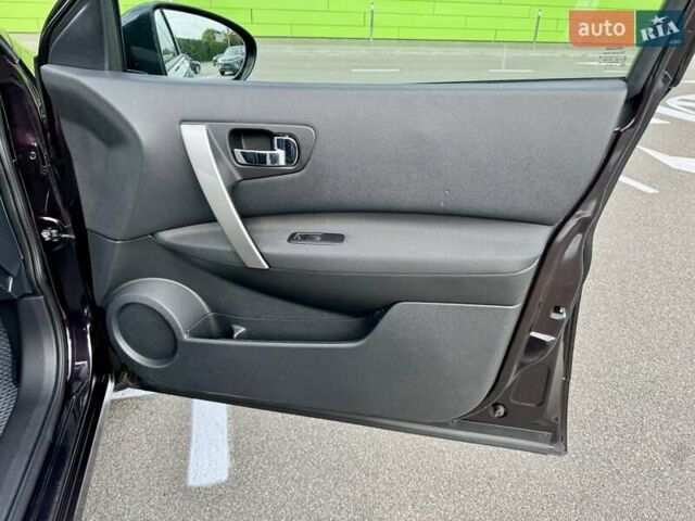 Ниссан Кашкай 2013 в Киеве на Automoto.ua Фиолетовый Ниссан Кашкай, объемом двигателя 2 л и пробегом 133 тыс. км за 11900 $, фото 42 на Automoto.ua