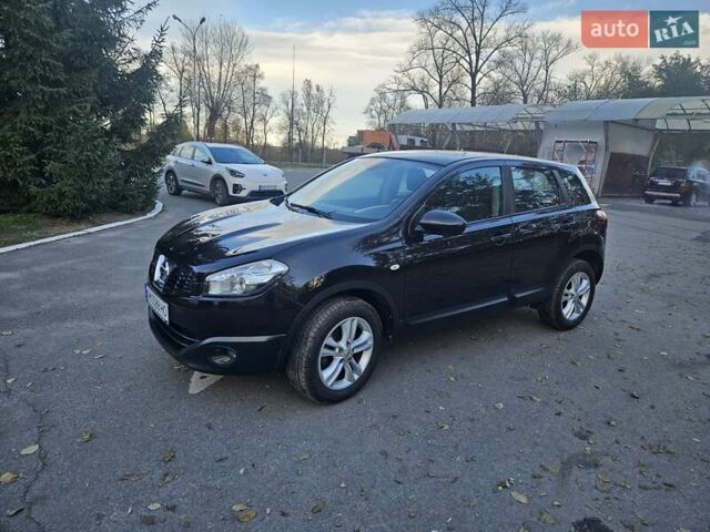 Ниссан Кашкай 2013 в Бердичеве на Automoto.ua Фиолетовый Ниссан Кашкай, объемом двигателя 1.6 л и пробегом 245 тыс. км за 10500 $, фото 1 на Automoto.ua