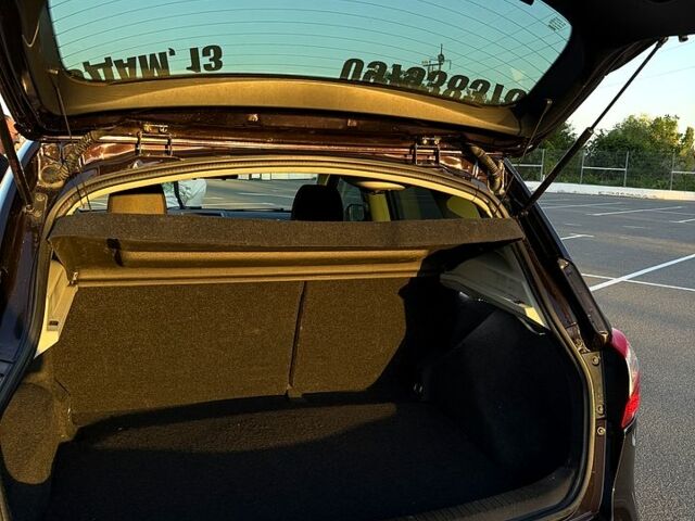 Фиолетовый Ниссан Кашкай, объемом двигателя 2 л и пробегом 146 тыс. км за 11500 $, фото 11 на Automoto.ua