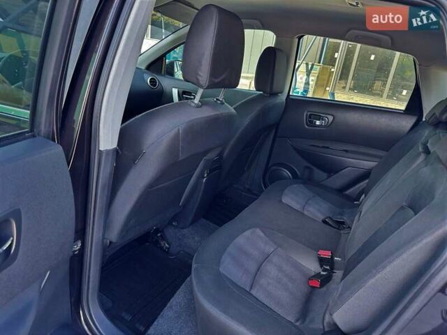 Ниссан Кашкай 2013 в Днепре (Днепропетровске) на Automoto.ua Фиолетовый Ниссан Кашкай, объемом двигателя 2 л и пробегом 64 тыс. км за 12999 $, фото 6 на Automoto.ua