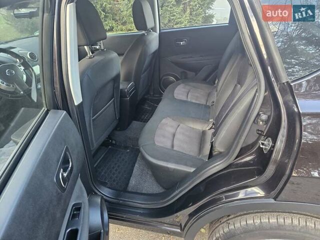 Ниссан Кашкай 2013 в Бердичеве на Automoto.ua Фиолетовый Ниссан Кашкай, объемом двигателя 1.6 л и пробегом 245 тыс. км за 10500 $, фото 32 на Automoto.ua