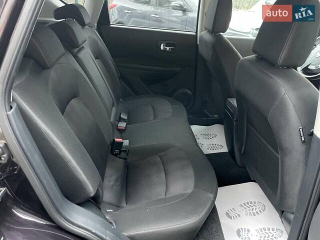 Фиолетовый Ниссан Кашкай, объемом двигателя 1.5 л и пробегом 210 тыс. км за 12300 $, фото 36 на Automoto.ua