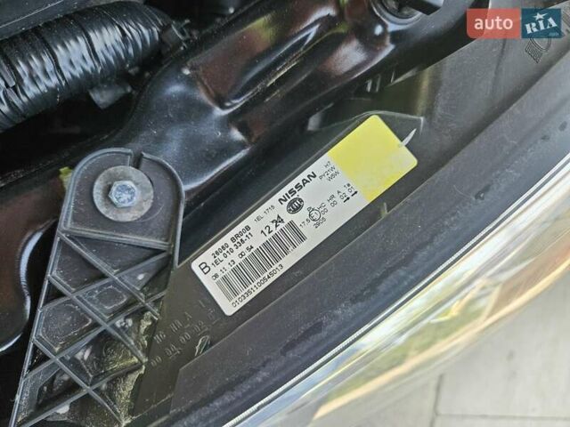 Фиолетовый Ниссан Кашкай, объемом двигателя 1.6 л и пробегом 245 тыс. км за 10999 $, фото 56 на Automoto.ua