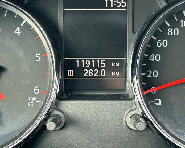 Фиолетовый Ниссан Кашкай, объемом двигателя 1.6 л и пробегом 119 тыс. км за 12200 $, фото 12 на Automoto.ua