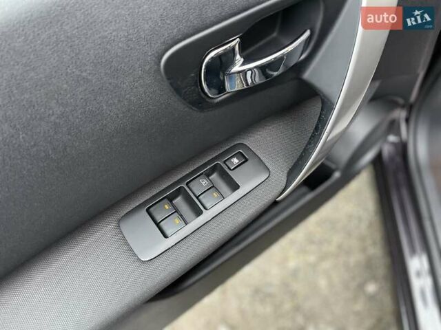 Фиолетовый Ниссан Кашкай, объемом двигателя 1.5 л и пробегом 210 тыс. км за 12300 $, фото 26 на Automoto.ua