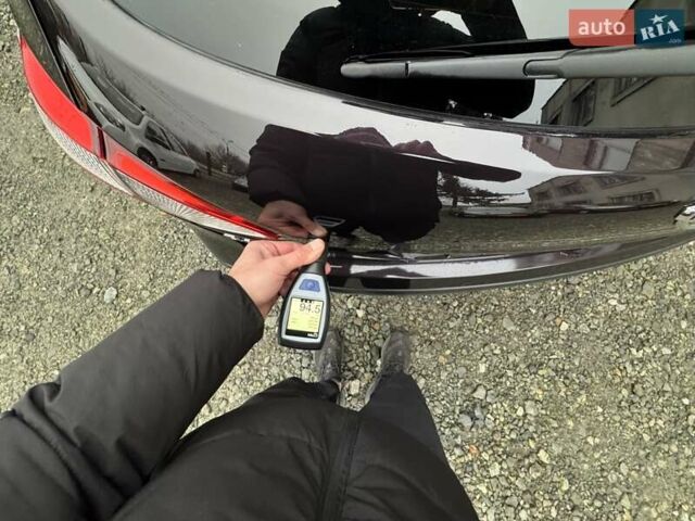 Фиолетовый Ниссан Кашкай, объемом двигателя 1.5 л и пробегом 210 тыс. км за 12300 $, фото 82 на Automoto.ua