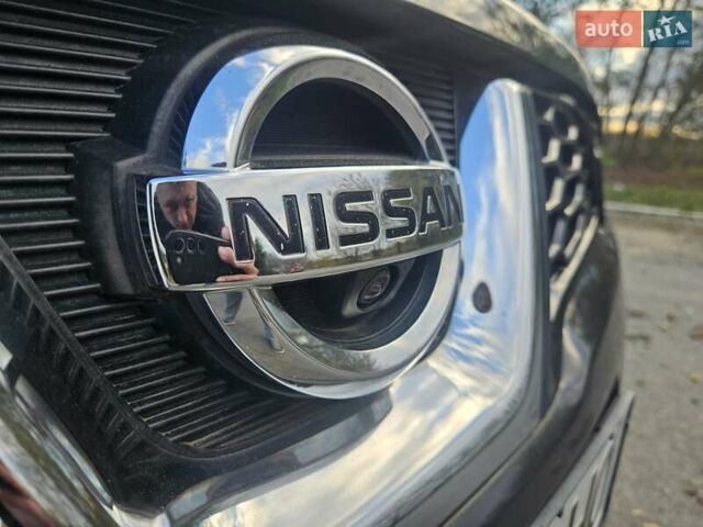 Ниссан Кашкай 2013 в Бердичеве на Automoto.ua Фиолетовый Ниссан Кашкай, объемом двигателя 1.6 л и пробегом 245 тыс. км за 10500 $, фото 52 на Automoto.ua