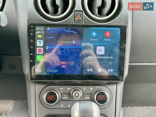 Ниссан Кашкай 2013 в Киеве на Automoto.ua Фиолетовый Ниссан Кашкай, объемом двигателя 2 л и пробегом 133 тыс. км за 11900 $, фото 47 на Automoto.ua