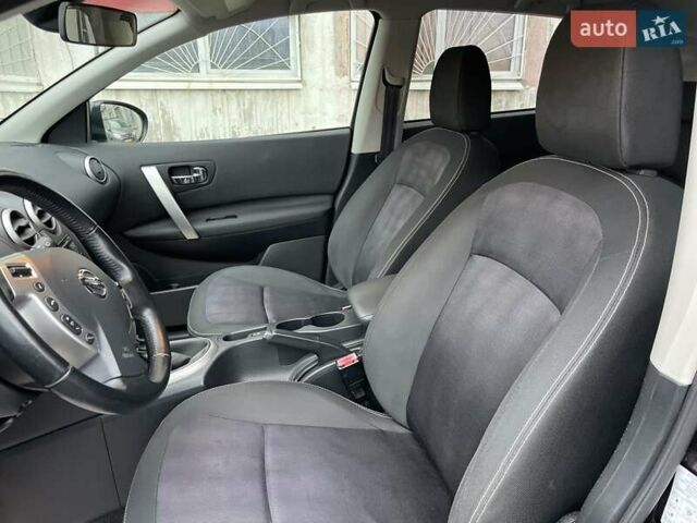 Фиолетовый Ниссан Кашкай, объемом двигателя 1.5 л и пробегом 210 тыс. км за 12300 $, фото 32 на Automoto.ua