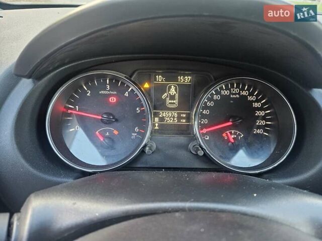 Ниссан Кашкай 2013 в Бердичеве на Automoto.ua Фиолетовый Ниссан Кашкай, объемом двигателя 1.6 л и пробегом 245 тыс. км за 10500 $, фото 29 на Automoto.ua