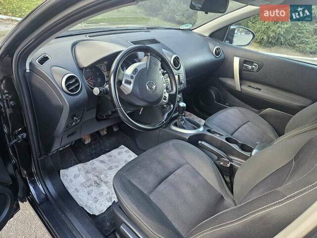 Ниссан Кашкай 2013 в Бердичеве на Automoto.ua Фиолетовый Ниссан Кашкай, объемом двигателя 1.6 л и пробегом 245 тыс. км за 10500 $, фото 24 на Automoto.ua