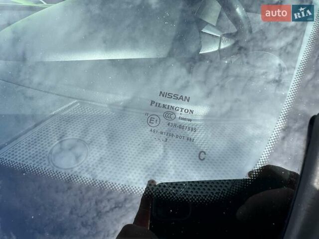 Ниссан Кашкай 2013 в Киеве на Automoto.ua Фиолетовый Ниссан Кашкай, объемом двигателя 2 л и пробегом 133 тыс. км за 11900 $, фото 57 на Automoto.ua